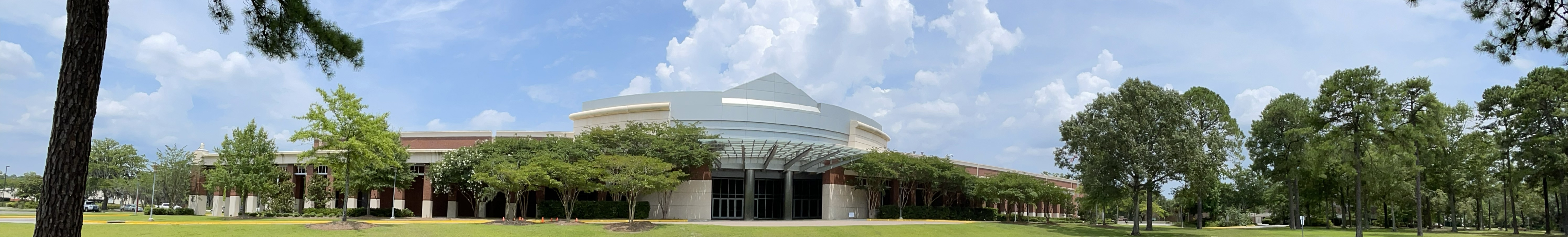 Image of Trident Tech's 920 building