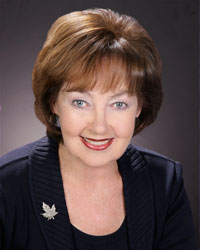 Dr. Mary Thornley