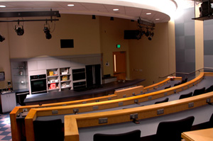 Theater Kitchen