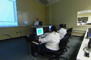 Computer Lab