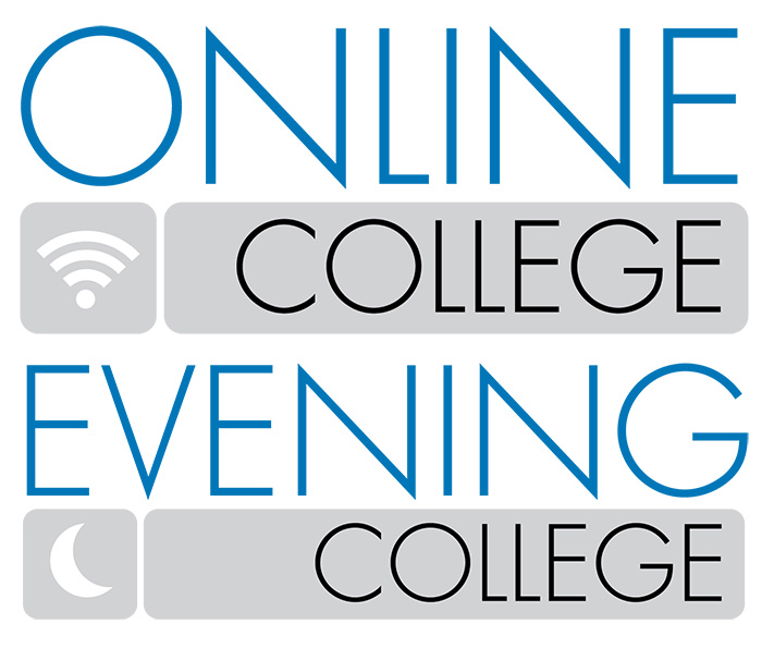 Evening and Online College