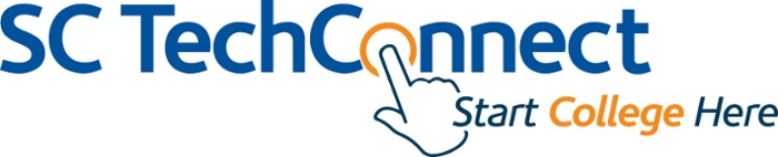 SC Tech Connect Logo