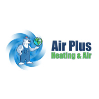 airPlus Logo
