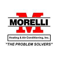 morelli Logo