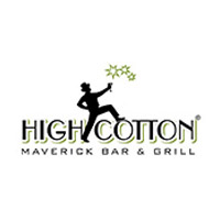 HIgh Cotton Logo