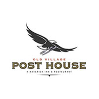 post house Logo