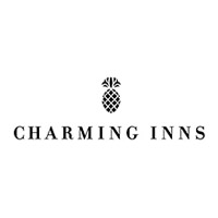 charming inns Logo