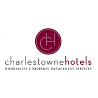charleston hotels Logo