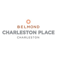 charleston place Logo