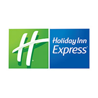 holiday express logo