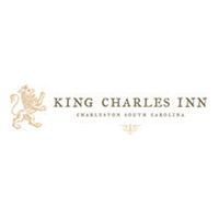 king charles logo