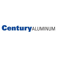 century alluminum logo