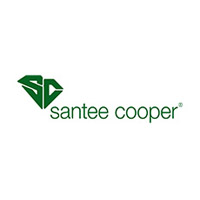 santee cooper Logo
