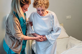 Certified Nurse Aide Training Program (CNA)