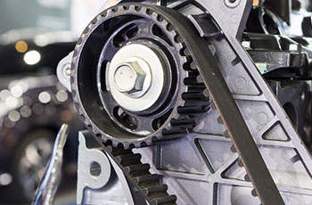 Industrial Mechanic Technician Assistant Program