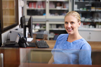 Medical Assistant (MA) Training Program