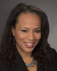 Dr. Patrice Davis