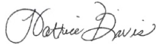 signature