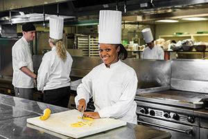 Culinary Workforce Academy