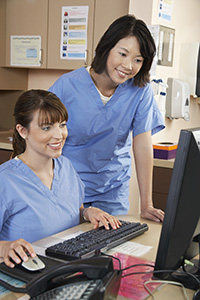 Medical Office Specialist Workforce Academy