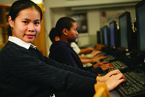 Junior Computer Programming Workforce Academy