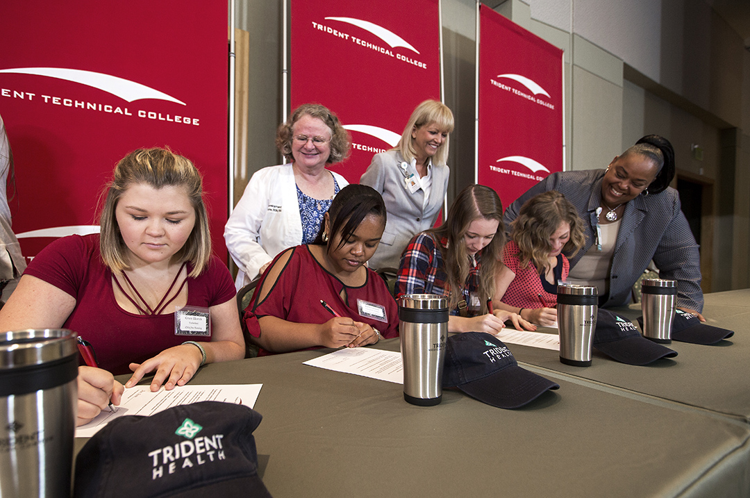 2017 Ttc News Trident Technical College 2017 Ttc News Trident Technical College