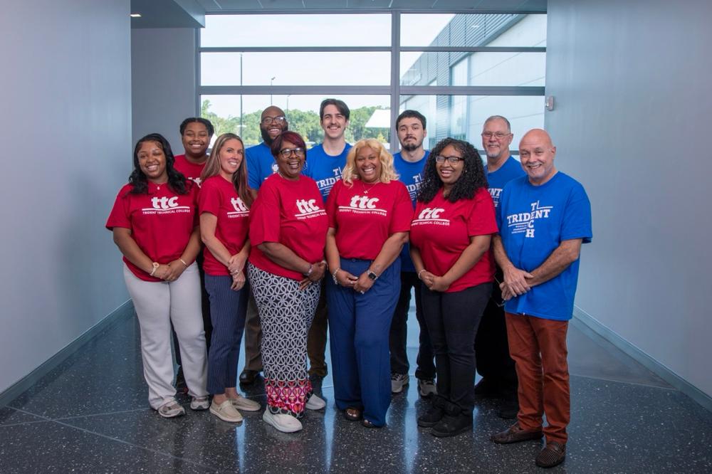 TTC Student Ambassadors