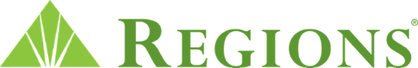 Regions Bank Logo
