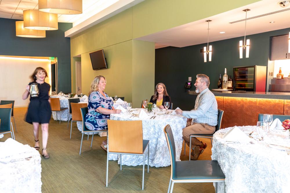 181 Palmer Dining Room