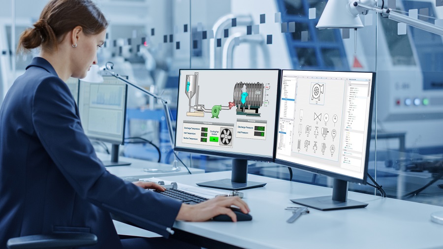 Modernizing Manufacturing