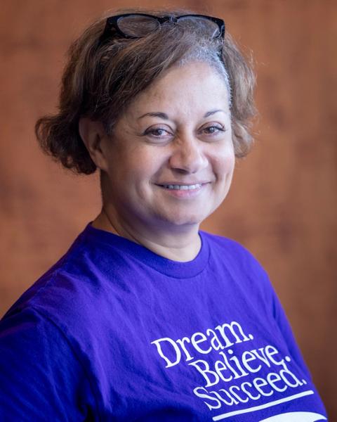 Joyce Antonetty