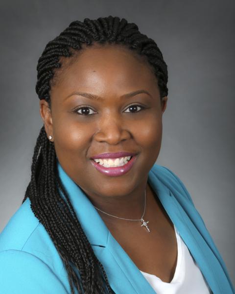 Corliss Bannister