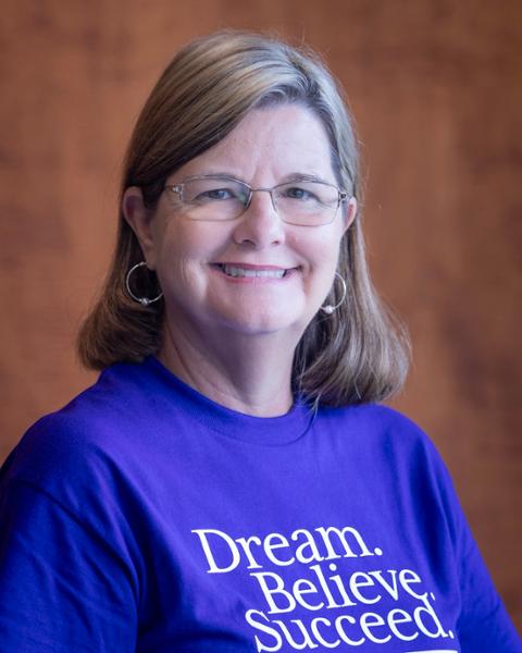 Brenda Cassavaw-Caulder