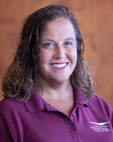 Melissa Copeland