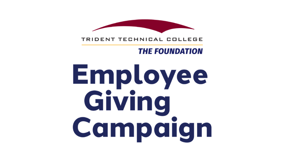 Employee Giving Campaign Logo