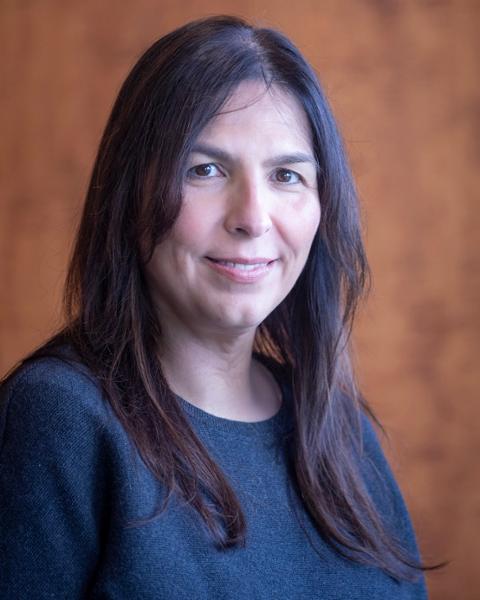 Liz Rennick