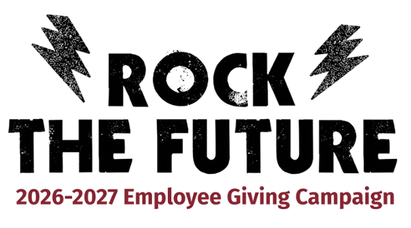 Rock the Future