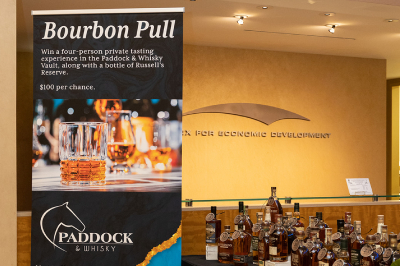 A Night in the Valley Raffle Auction Donor