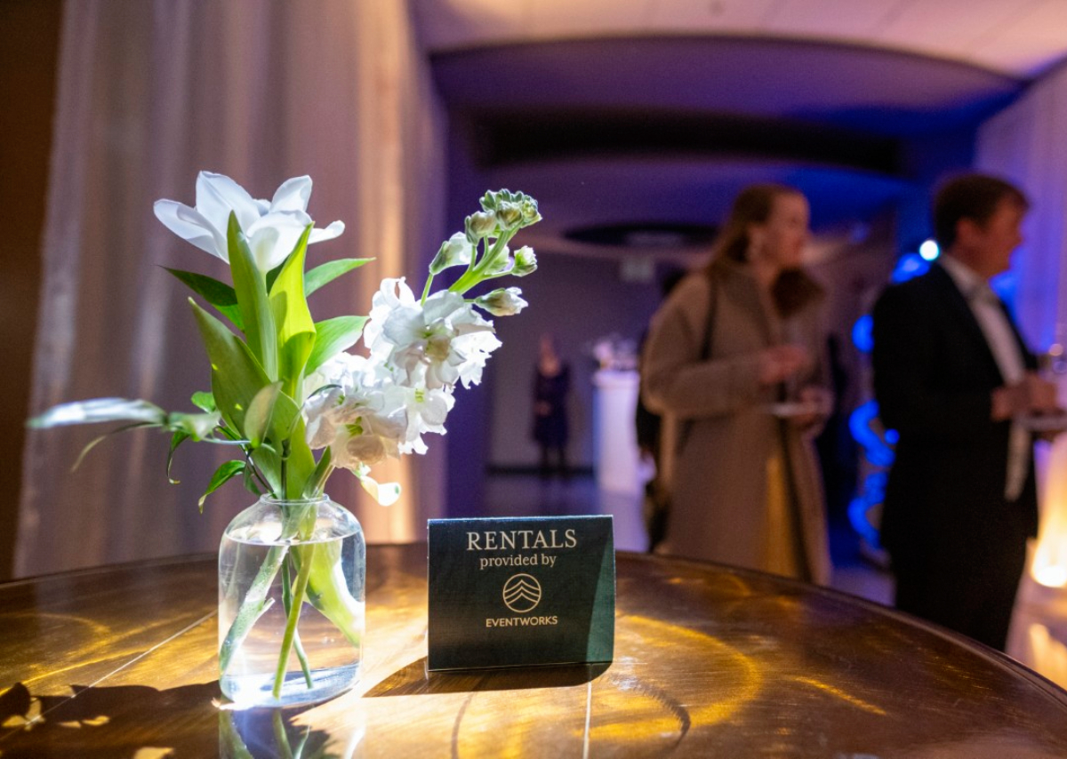 A Night in the Valley Sponsorships & Tickets