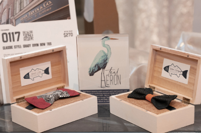 A Night in the Valley Silent Auction Items