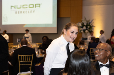 A Night in the Valley Student Server