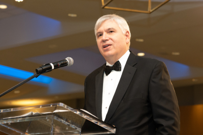 A Night in the Valley Shumaker Sponsor Speaker