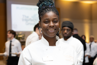 A Night in the Valley Student Server