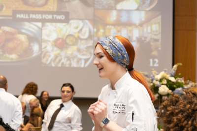 A Night in the Valley Student Server