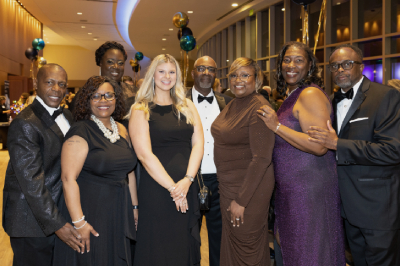 A Night in the Valley Terracon Sponsor