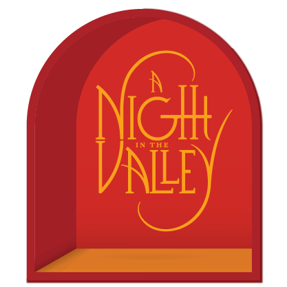 A Night in the Valley 2027