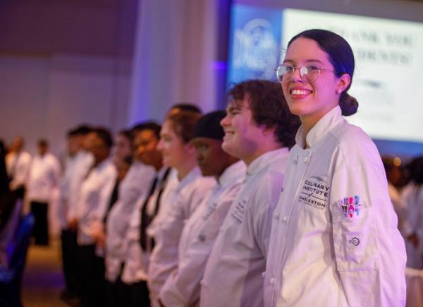 A Night in the Valley