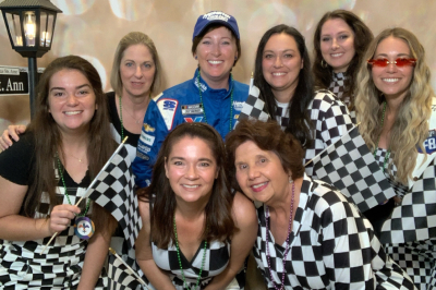 Bubble & Bling 2025 - Group Costume