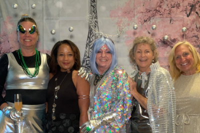 Bubble & Bling 2024 - Group Costume