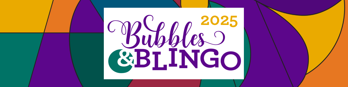 Bubble & Blingo 2025